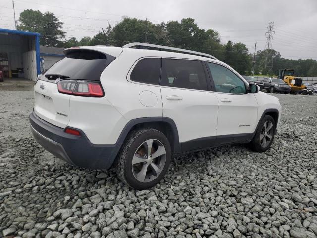 2019 JEEP CHEROKEE L 1C4PJLDB1KD184062