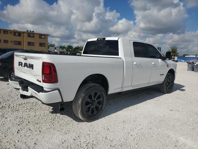 2025 RAM 2500 LARAM 3C63R5NL5SG537391