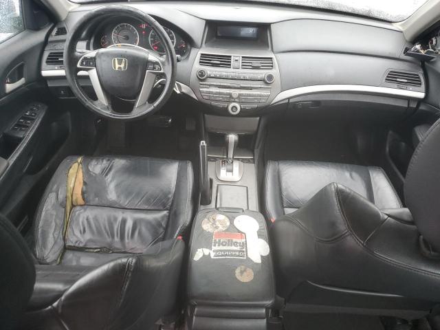 2011 HONDA ACCORD SE - 1HGCP2F6XBA066893