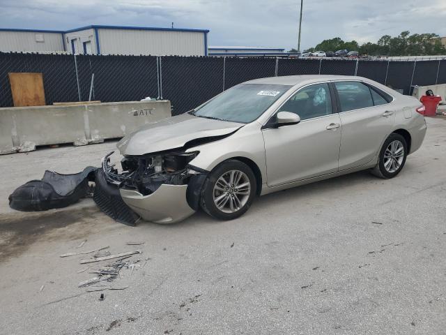 2016 TOYOTA CAMRY LE - 4T1BF1FK8GU567206