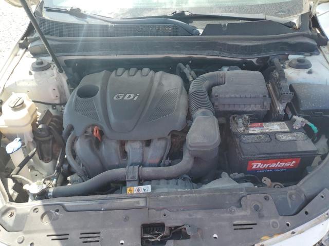 2015 KIA OPTIMA LX KNAGM4A72F5577398