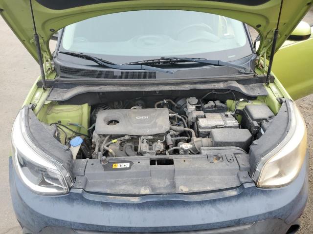 2017 KIA SOUL - KNDJN2A22H7886018