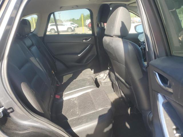 2016 MAZDA CX-5 GT JM3KE4DY9G0701977