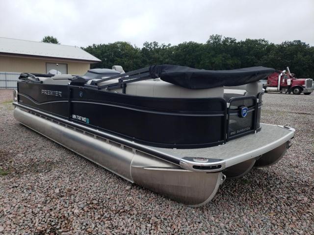 Global Auto Auctions: 2024 PREMIER 250 SUNSATION