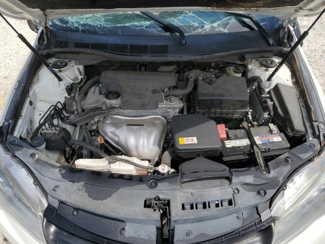 2017 TOYOTA CAMRY LE 4T1BF1FKXHU448297