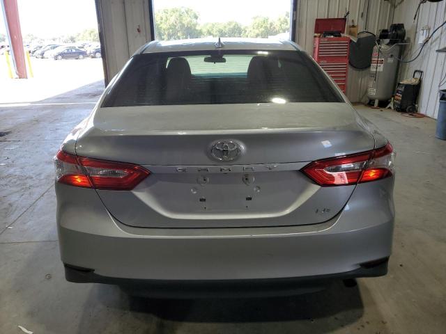 2019 TOYOTA CAMRY L 4T1B11HK2KU243477