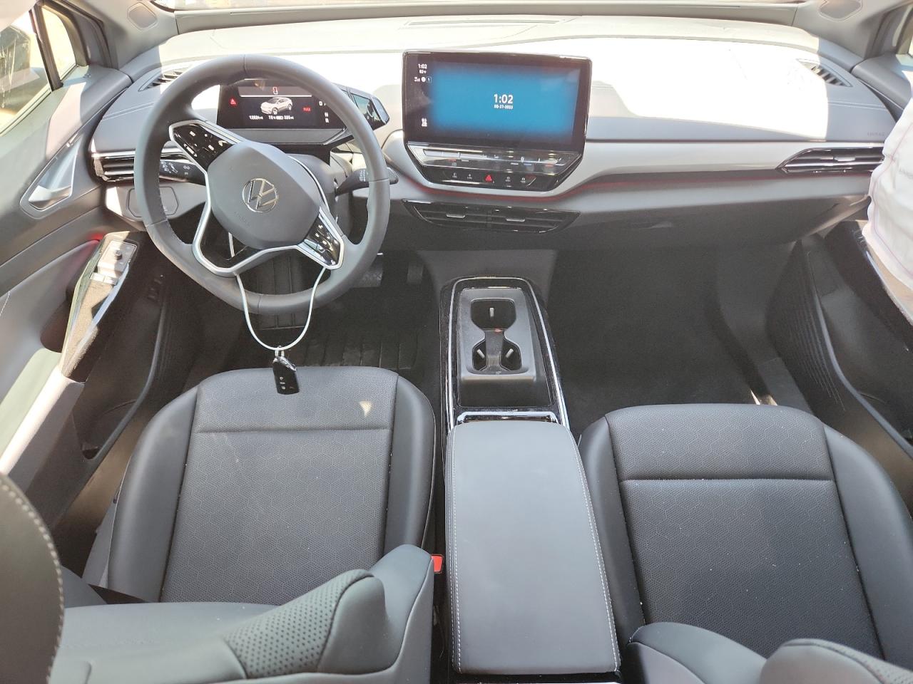 VOLKSWAGEN ID.4 PRO S