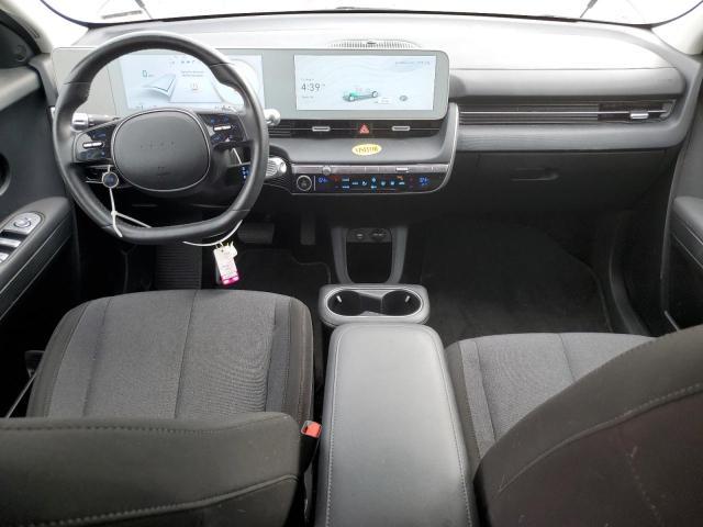 2024 HYUNDAI IONIQ 5 SE KM8KNDDF4RU273671