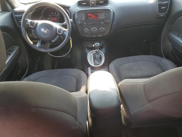 2015 KIA SOUL - KNDJN2A28F7783859