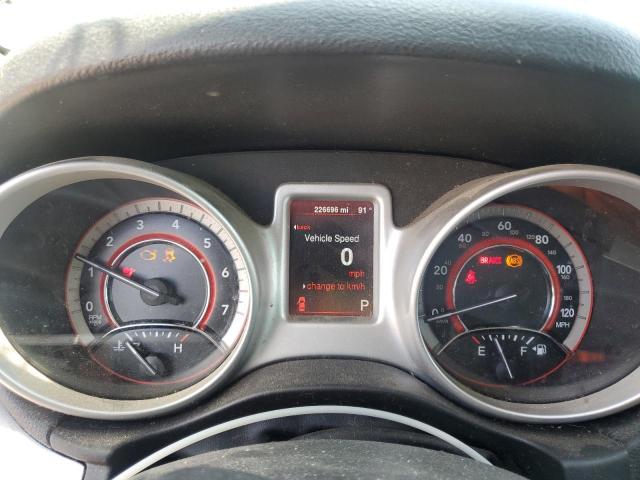 2015 DODGE JOURNEY SE 3C4PDCABXFT630379