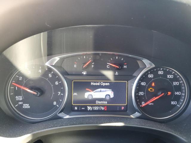 2020 GMC TERRAIN DE 3GKALXEX5LL129678