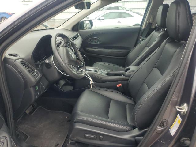 2019 HONDA HR-V TOURI 3CZRU6H9XKM710163