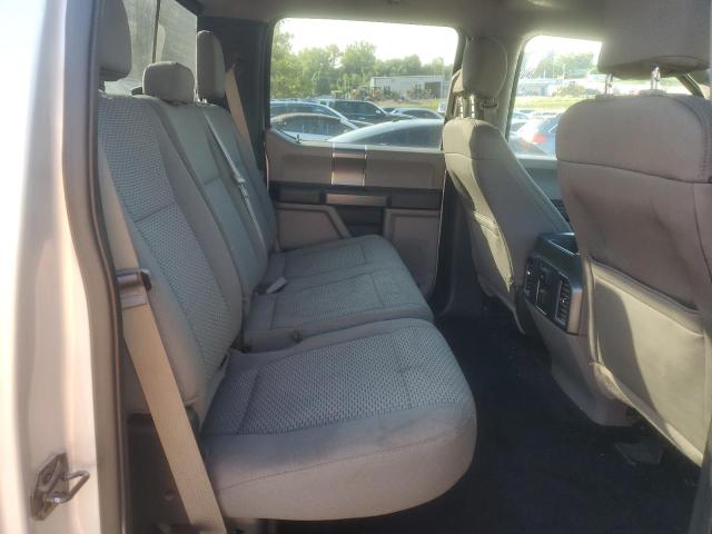 2016 FORD F150 SUPER 1FTEW1EG6GKF18161