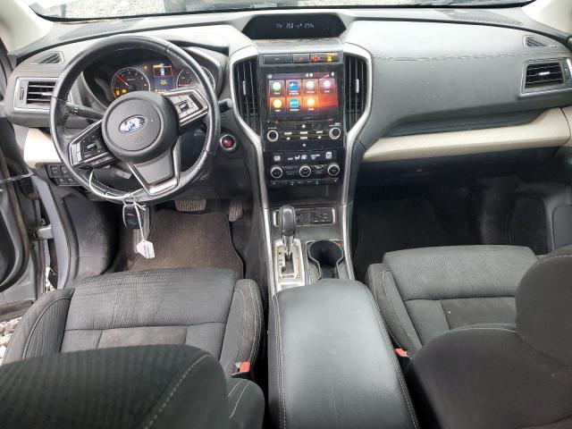 2021 SUBARU ASCENT PRE 4S4WMAFD5M3421212
