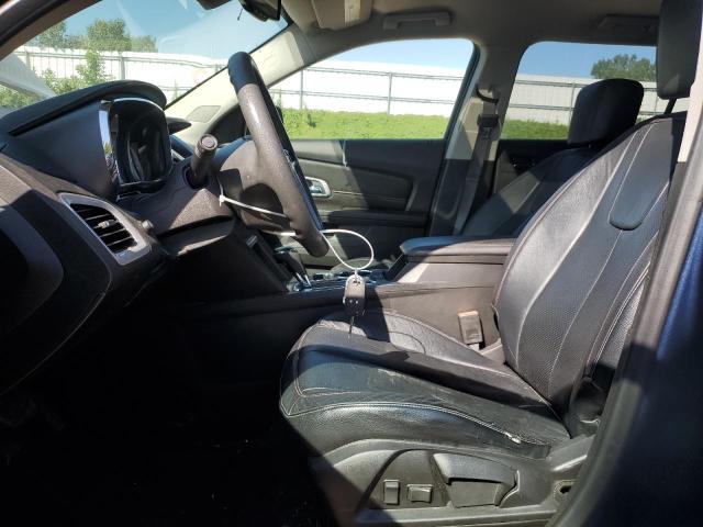 2016 GMC TERRAIN SLE 2GKFLSEK3G6204188