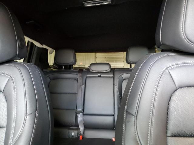 2025 CHEVROLET EQUINOX LT 3GNAXPEG1SL319516