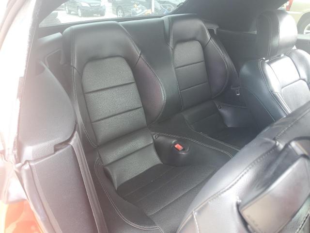 2020 FORD MUSTANG 1FATP8UH4L5137446