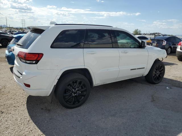2018 JEEP GRAND CHER - 1C4RJFAG3JC333800