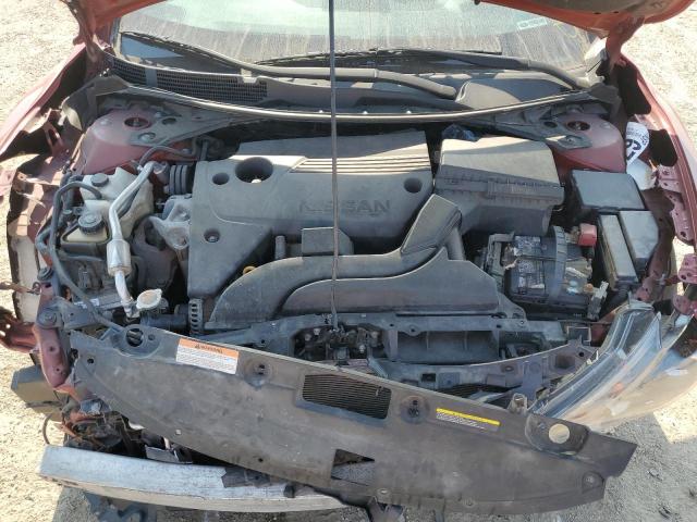 2016 NISSAN ALTIMA 2.5 1N4AL3AP6GC117864