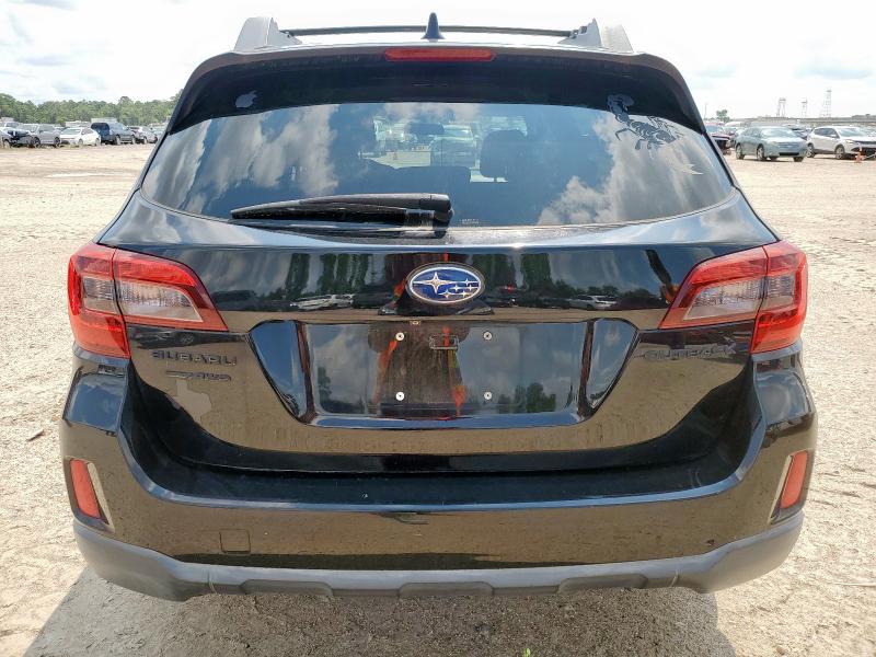 2016 SUBARU OUTBACK 2. 4S4BSBFC9G3262801