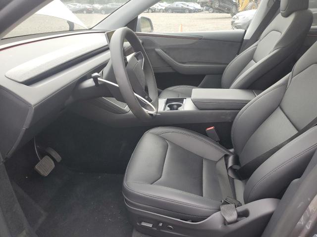 2026 TESLA MODEL Y 7SAYGDEE7TF370980