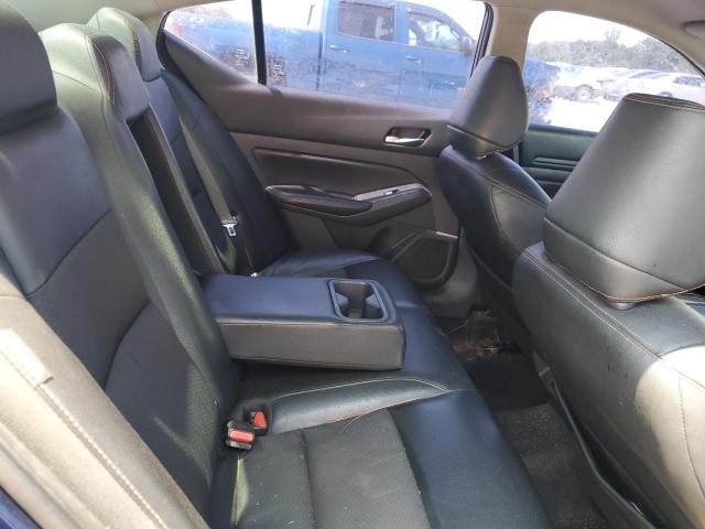 2021 NISSAN ALTIMA SR 1N4BL4CV6MN386405