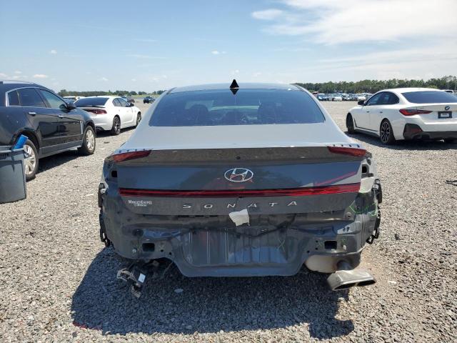 2020 HYUNDAI SONATA SEL 5NPEL4JA0LH002480