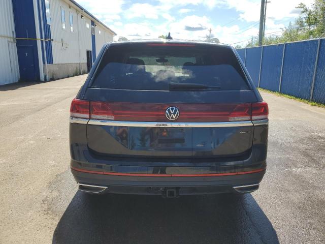 2024 VOLKSWAGEN ATLAS SEL 1V2BR2CA2RC577976