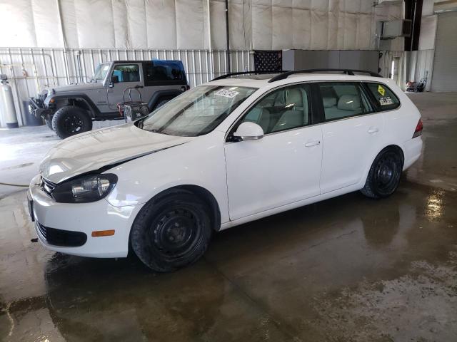 VOLKSWAGEN JETTA TDI