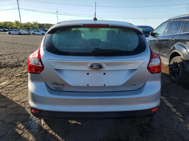 2012 FORD FOCUS SE #3274680791