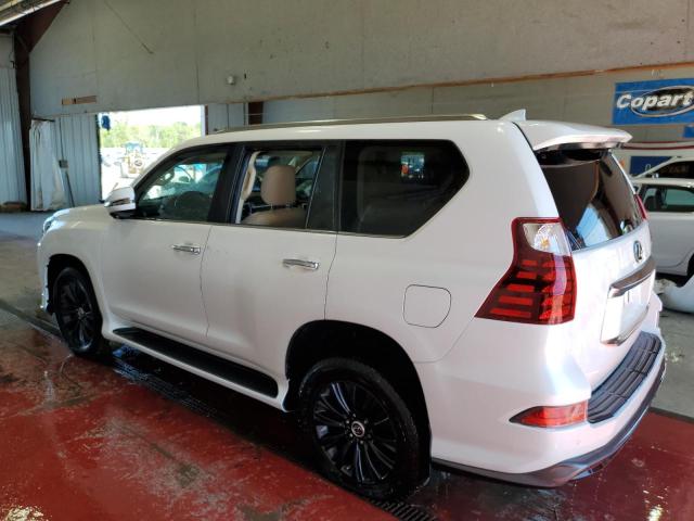 2022 LEXUS GX 460 JTJAM7BX3N5331092