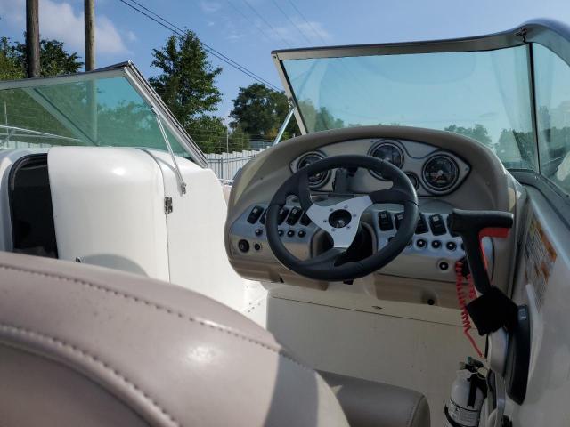 2013 HURRICANE/GODFREY MARINE BOAT #3301664621