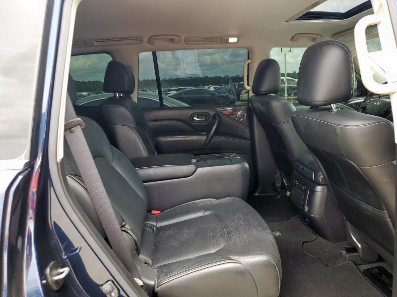 2021 INFINITI QX80 LUXE JN8AZ2AF1M9720311
