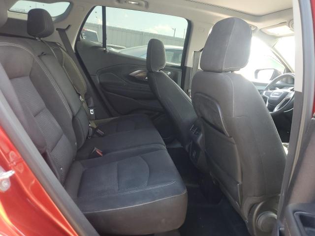 2023 GMC TERRAIN SLE 3GKALMEGXPL146271