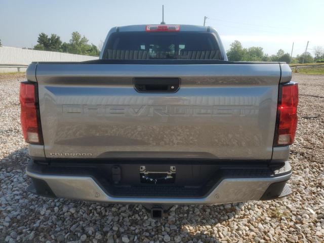 2025 CHEVROLET COLORADO L 1GCPSCEK7S1209821