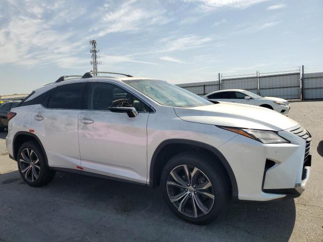 2017 LEXUS RX 350 BASE JTJBZMCA2H2016238