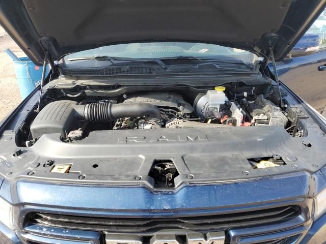 2019 RAM 1500 BIG H 1C6SRFFT3KN850303