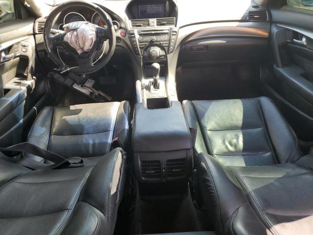 2013 ACURA TL TECH - 19UUA8F58DA016805