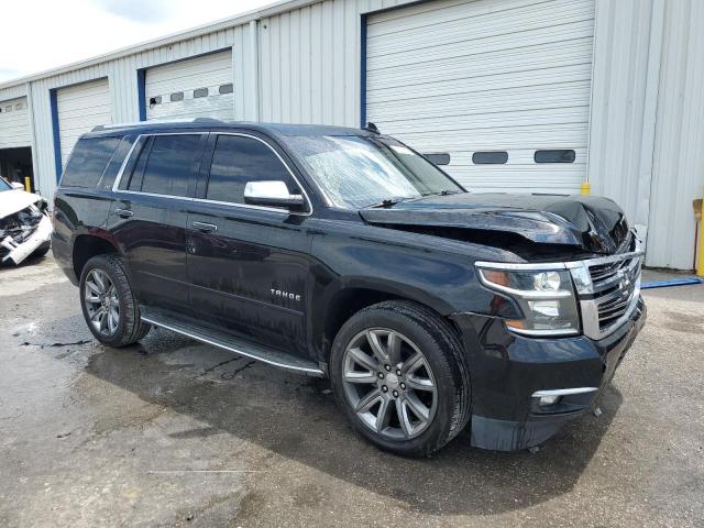 2015 CHEVROLET TAHOE K150 - 1GNSKCKC5FR680372