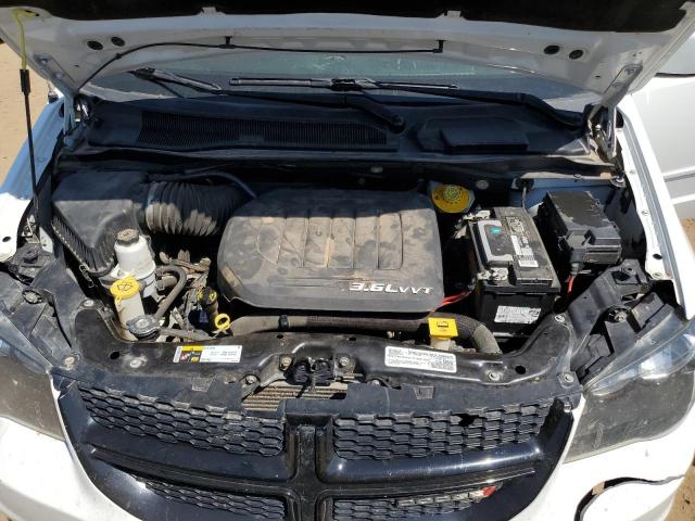 2017 DODGE GRAND CARA 2C4RDGCG3HR647488