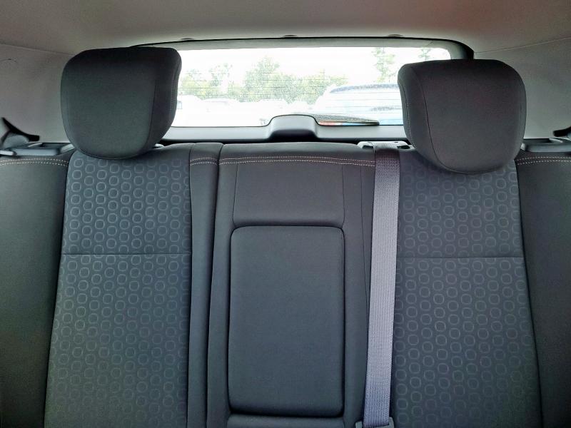2018 CHEVROLET TRAX LS KL7CJKSB1JB558432