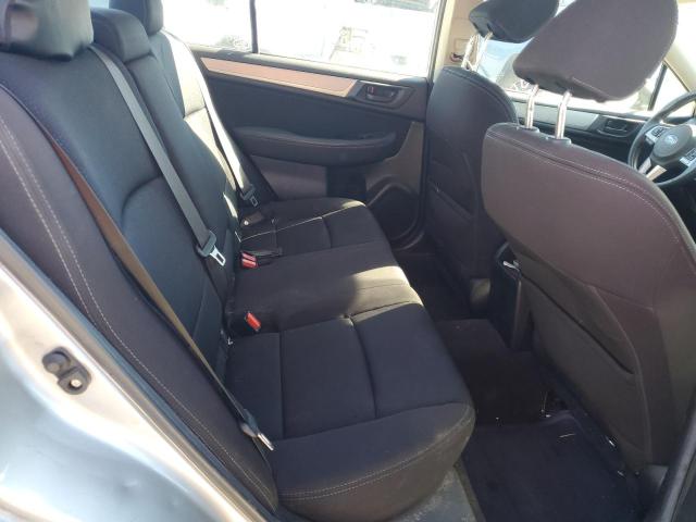 2016 SUBARU LEGACY 2.5 4S3BNAA65G3014780