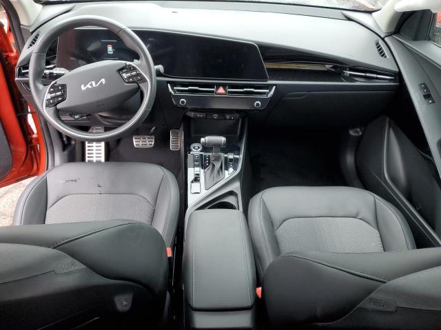 2023 KIA NIRO EX KNDCR3LE7P5116983