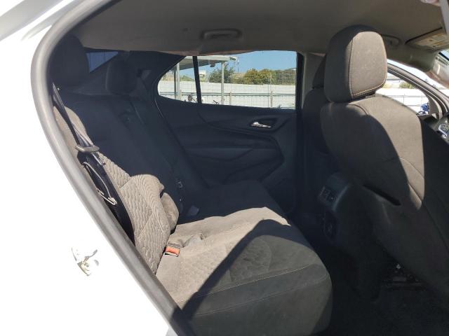 2021 CHEVROLET EQUINOX LT - 2GNAXKEV3M6122159