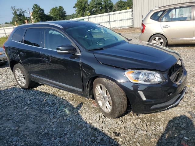 2016 VOLVO XC60 T5 PR YV440MDK7G2785889