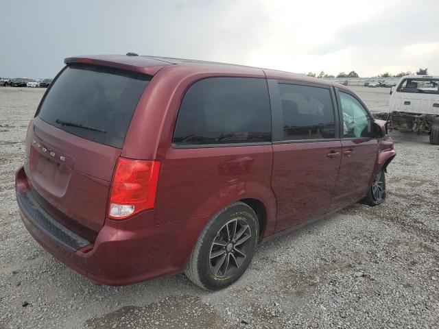 2018 DODGE GRAND CARA 2C4RDGBG7JR166408