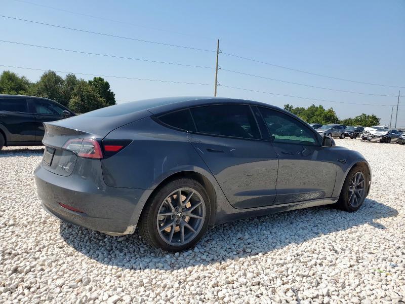 2022 TESLA MODEL 3 - 5YJ3E1EB2NF199415