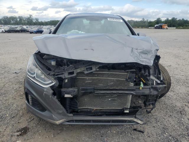 2018 HYUNDAI SONATA SPO 5NPE34AF3JH711249
