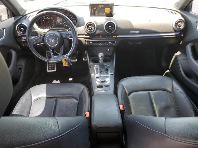 2017 AUDI A3 PREMIUM WAUAUGFF0H1039770