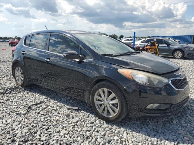 2015 KIA FORTE EX KNAFX5A84F5375499